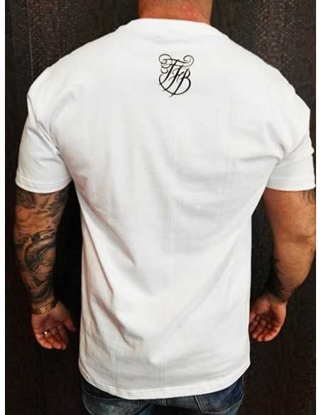 Ropa Oficial de alta calidad de la famosa marca TFB.