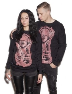 Ropa Oficial de alta calidad de la famosa marca TFB.