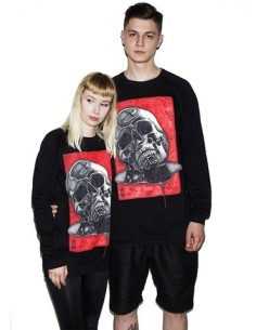 Ropa Oficial de alta calidad de la famosa marca TFB.