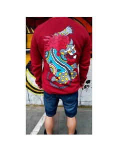 Ropa Oficial de alta calidad de la famosa marca TFB.