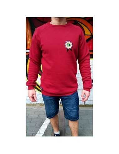 Ropa Oficial de alta calidad de la famosa marca TFB.