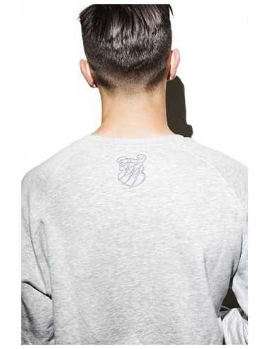 Sudadera Double Visage