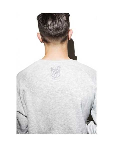 Sudadera Double Visage