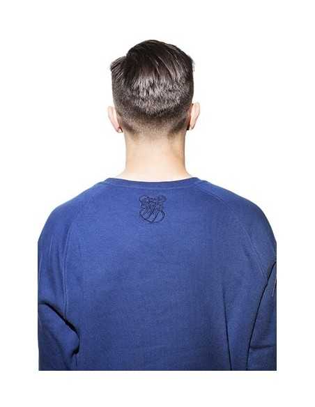 Sudadera Kilroy's Heart
