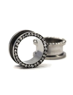 Dilatación Circular Diamond...