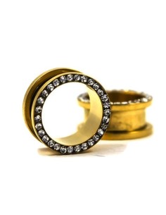 Dilatación Circular Diamond...