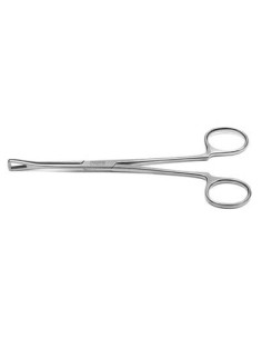 Forceps triangular cerrado