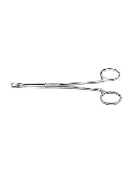 Forceps triangular cerrado