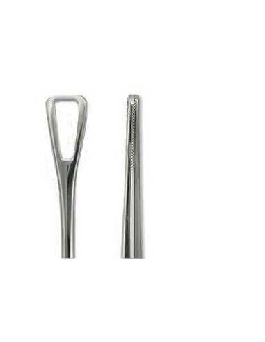 Forceps triangular cerrado