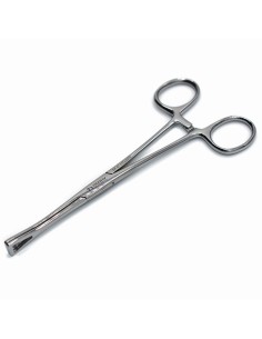 Pennington Forceps Cerrado 6"