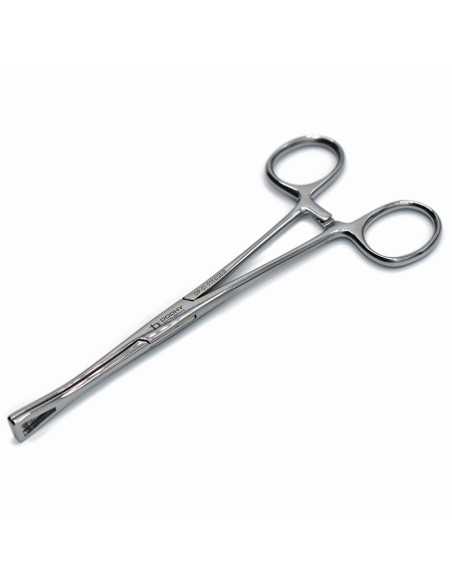Pennington Forceps Cerrado 6"