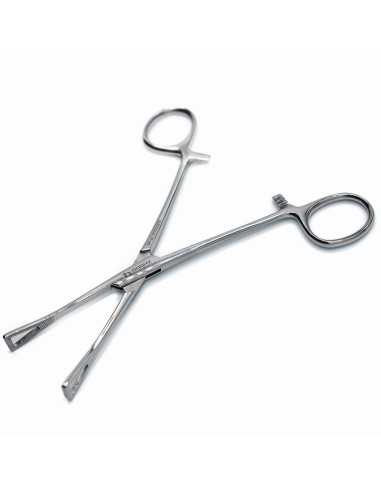 Pennington Forceps Cerrado 6"