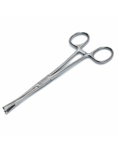 Pennington Forceps Abierto 6"