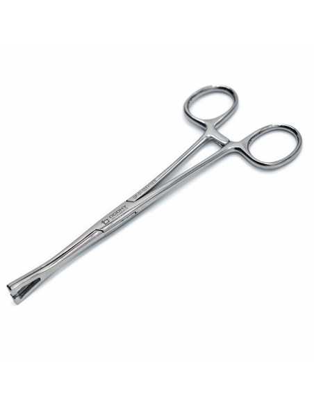 Pennington Forceps Abierto 6"