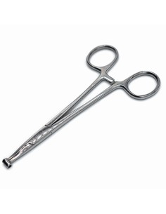 Long Septum Forceps Nº 1
