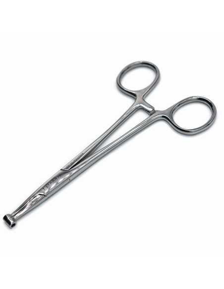 Long Septum Forceps Nº 1