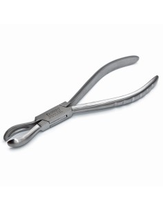 Large Closing Pillers