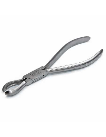 Large Closing Pillers