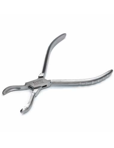 Large Closing Pillers