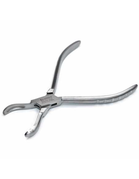 Large Closing Pillers