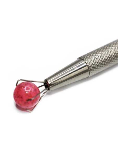 Bead Holder Big, Agarra Bolas