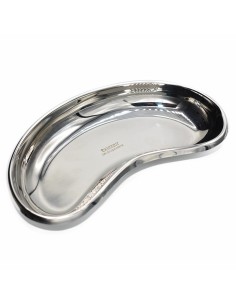 Bandeja Curva de Acero...