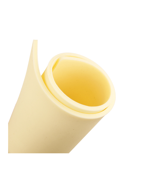 Piel sintética Nº 8 gruesa