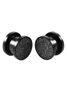 Dilatación Brillo Negro