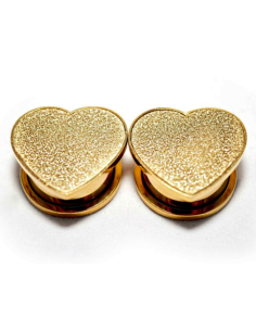 Dilatación Corazon...