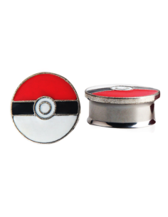 Dilatación Pokeball