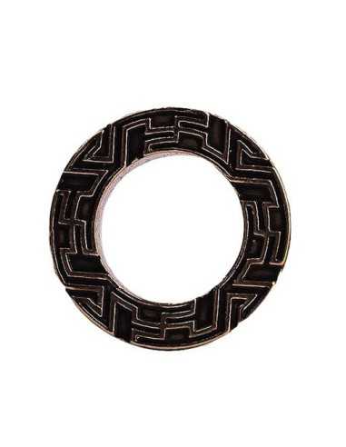 Dilatación Maya Circle