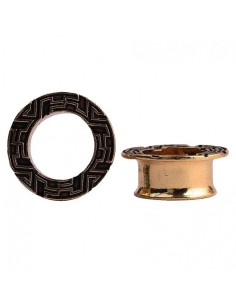 Dilatación Maya Circle