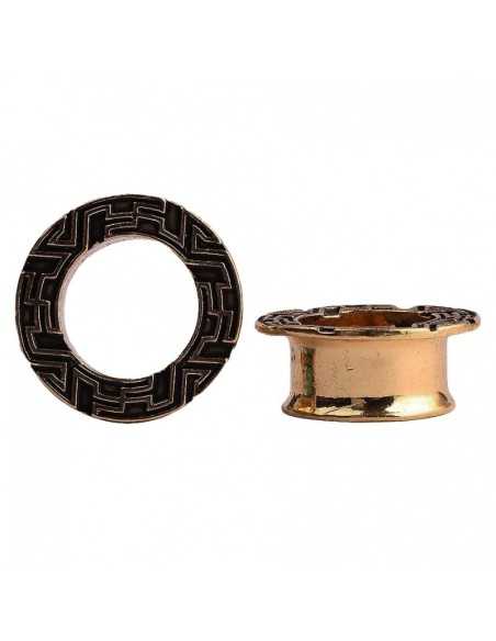 Dilatación Maya Circle