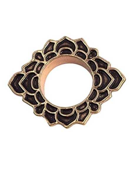 Dilatación Flor de Loto Bronze