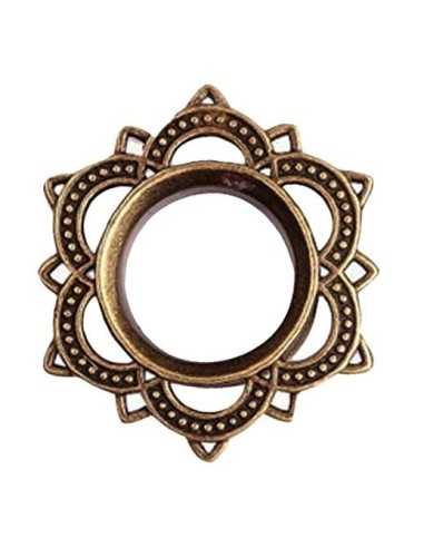 Dilatación Flor Bronze