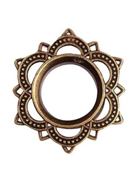 Dilatación Flor Bronze
