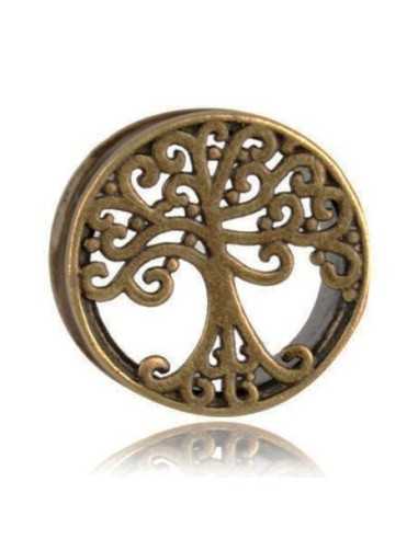 Dilatación Árbol de la vida Bronze
