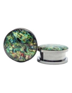 Dilatación Stranger Moss