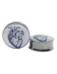 Dilatación White Heart