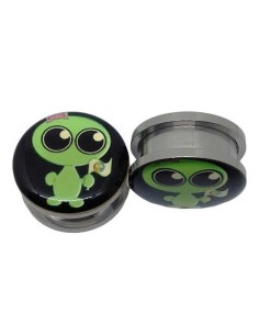 Dilatación Happy Alien