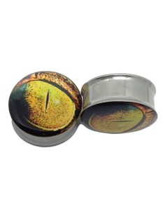 Dilatación Dragon 's Eye