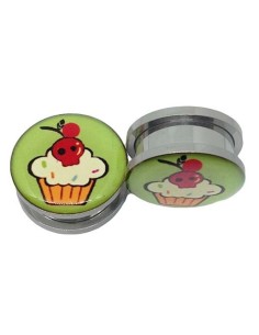 Dilatación Dead Muffin