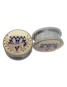 Dilatación Diamond Old School