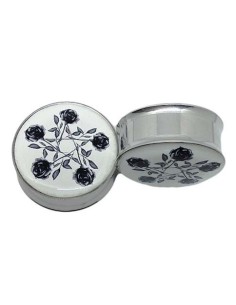 Dilatación White Garden