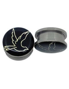 Dilatación White Bird