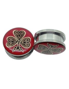 Dilatación Celtic Clover