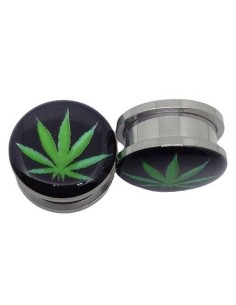 Dilatación Marijuana