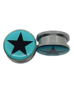 Dilatación Blue Star