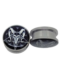 Dilatación Satanic Goat