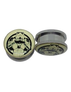 Dilatación Flow Stormtrooper